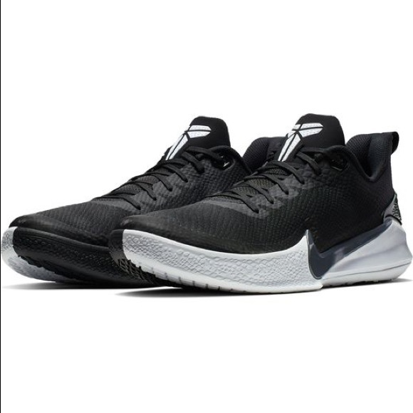 nike kobe mamba focus